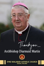 Archbishop Diarmuid Martin