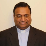 Fr. Mathew Arackaparambil