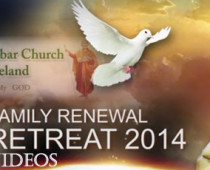 Family Renewal Retreat Videos 2014 by Fr. Jacob Manjaly