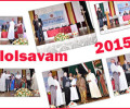 Bibile Kalolsavam 2015 Photos