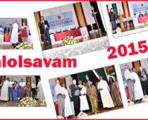 Bibile Kalolsavam 2015 Photos