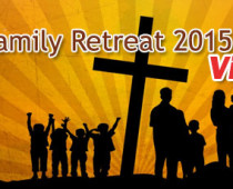 Dublin Family Retreat 2015 Videos