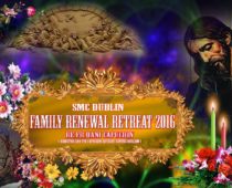 FAMILY RENEWAL RETREAT 2016