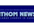 E-bulletin II Feb-April 2017 Syro Malabar Church in Europe