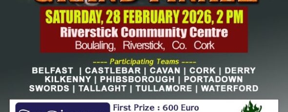 ‘BIBLIA 2026’ നാഷണൽ ഗ്രാൻ്റ് ഫിനാലെ ഫെബ്രുവരി 28  ശനിയാഴ്ച