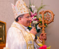 Bishop Stephen Chirappanath's Ireland Visit Photos
