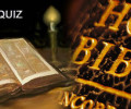 Bible Quiz  2016 Questions and Answers Published